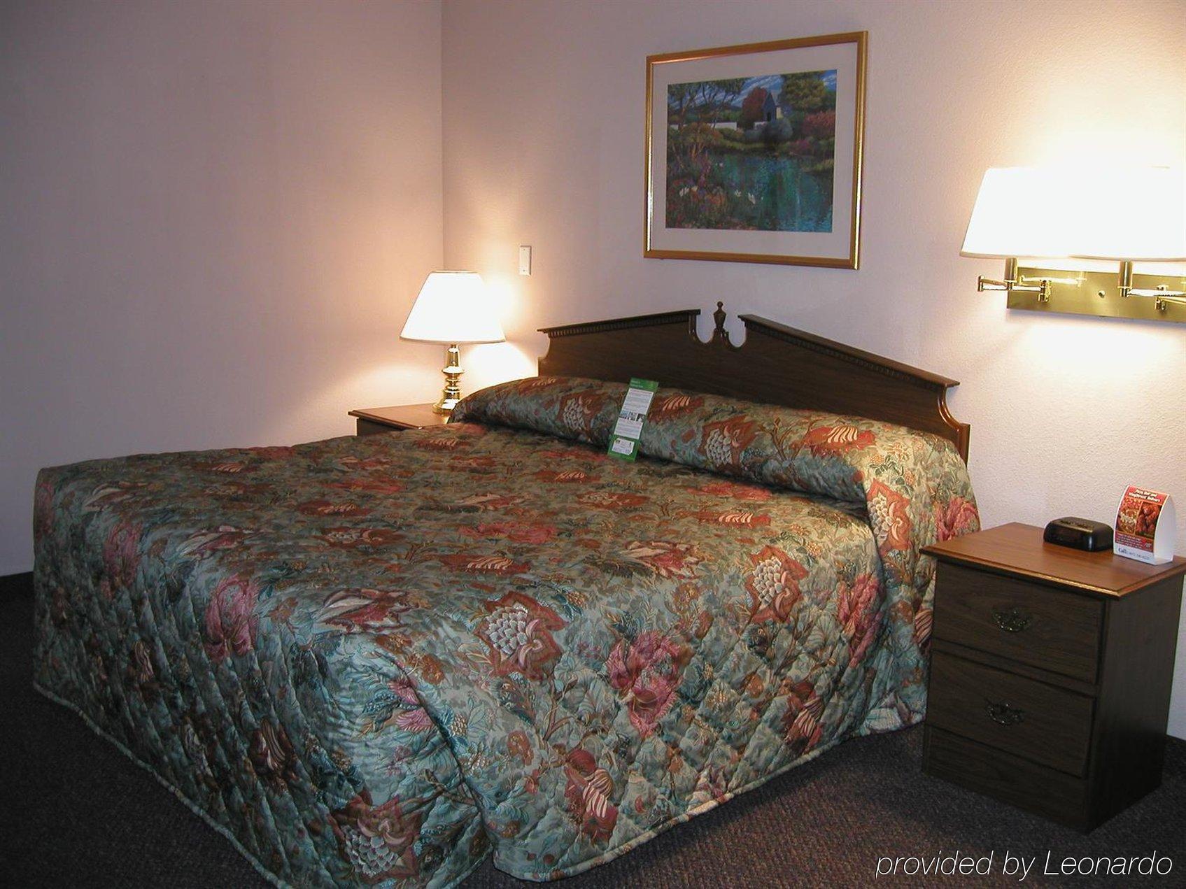 Intown Suites Extended Stay Houston Tx - Westchase Quarto foto